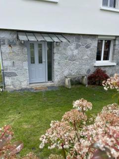 Quartier calme : T2 plain pied avec son jardin - 7