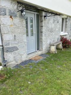 Quartier calme : T2 plain pied avec son jardin - 5