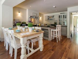 3 Bed in Brockenhurst NFL92 - Brockenhurst - 8