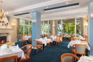 INSELHOTEL Potsdam - Potsdam - 8