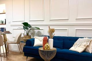 Appartamento Belle Époque nel cuore di Torino - Turim - 7