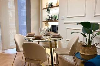 Appartamento Belle Époque nel cuore di Torino - 9