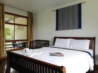 Ayana Holiday Resort - Kundasang - 4