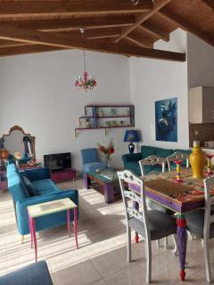 Boheme villa Artemis - Áyios Spirídhon - 0