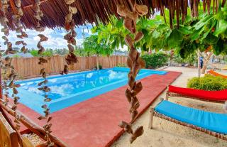 Villa Francesca Boutique Hotel - Uroa - 4