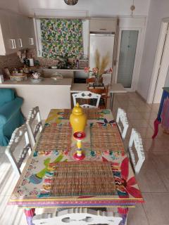 Boheme villa Artemis - Áyios Spirídhon - 9