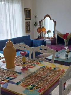 Boheme villa Artemis - Áyios Spirídhon - 8