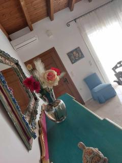 Boheme villa Artemis - Áyios Spirídhon - 4