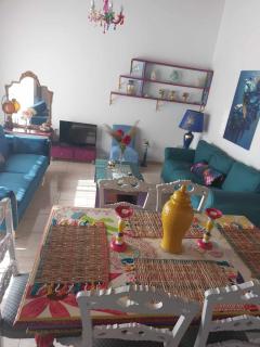 Boheme villa Artemis - Áyios Spirídhon - 6