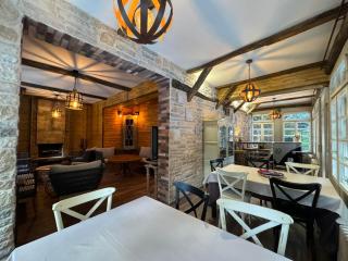 Villa Adis with Hot Pool & Jacuzzi by BookVillaBG - Borovets - 4