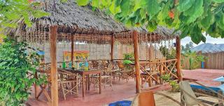 Villa Francesca Boutique Hotel - Uroa - 6
