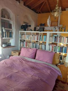 The Artist's House - Psárion - 4