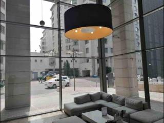 CityHome Platinum Towers - Varsavia - 3