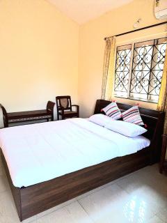 SERENE VIBE MAJORDA - Goa - 0