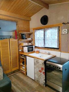 Chalet Opale Texas - Hermelinghen - 4