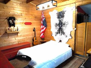 Chalet Opale Texas - Hermelinghen - 1