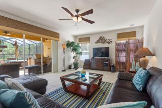 Indian Summer at Watersong Resort villa - Davenport - 2