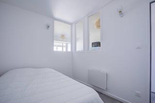 Appartement T2 vue mer moderne et lumineux -4MELIS47 - Canet-en-Roussillon - 3
