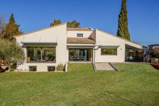 VILLA CADELIA Location de villa familiale - 8