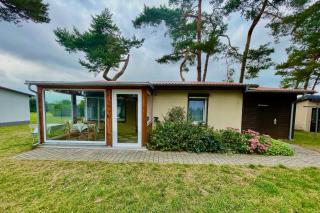 Bungalow Am Richtberg - Quetzin - 9