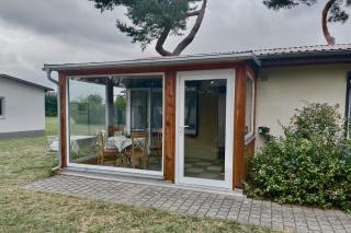 Bungalow Am Richtberg - Quetzin - 8