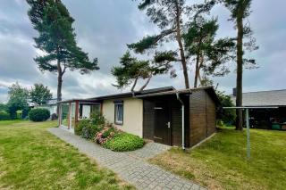 Bungalow Am Richtberg - Quetzin - 3