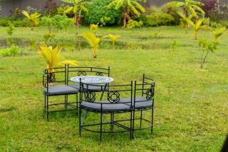 Victoria Hills - - 8