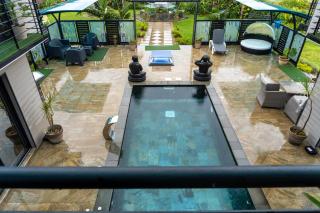 Victoria Hills - - 2
