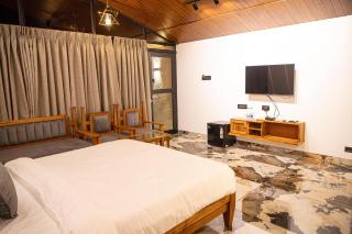 White Sand Beach Resort - Kondivli - 6