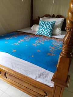 Jimbaran Room with Pool - Jimbaran - 4