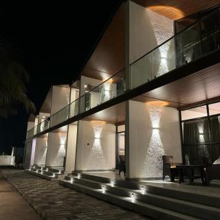White Sand Beach Resort - Kondivli - 3