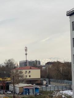 Уютная квартира - Tashkent - 9