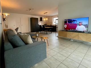 Boarding-Apartment in Lippstadt - 9