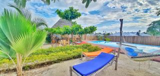 Villa Francesca Boutique Hotel - Uroa - 5