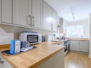 1 Bed in Milford on Sea 79332 - Milford on Sea - 9