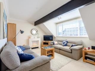 1 Bed in Milford on Sea 79332 - Milford on Sea - 4
