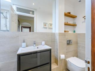 1 Bed in Milford on Sea 79332 - Milford on Sea - 1