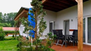 Bungalow Wallner - Basedow - 9
