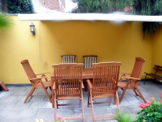 Ferienhaus - Teterow - 1