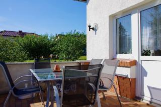 Ferienhaus "Urlaub in Mecklenburg" - Grabowhöfe - 9