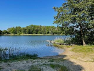 Ferienhaus "Am Flachsee" - - 6