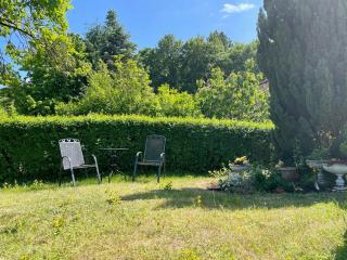 Ferienhaus "Am Flachsee" - - 8