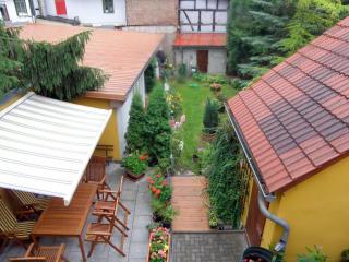 Ferienhaus - Teterow - 0