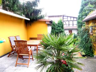 Ferienhaus - Teterow - 4