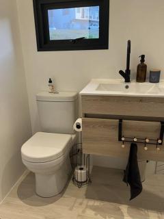 Cabin Sela by Salted Fynbos Staying - 8