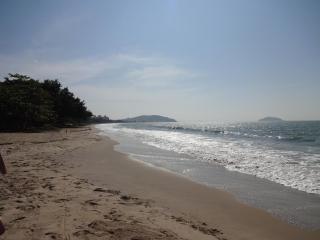 Apto e Suítes Praia do Itapocoroi - Penha - 0