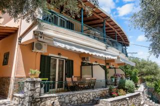 Rania Apartments - Agios Nikitas - 6