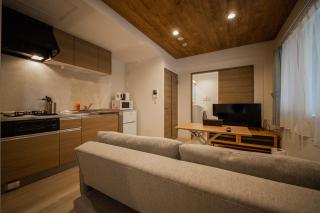 ASPIRE【2min from Asahikawa sta】 - 1