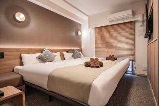 Apartment Hotel 11 Shinsaibashi - 6
