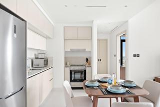 Silkhaus Sunset & Sea View in a Tower Private Beach - 6